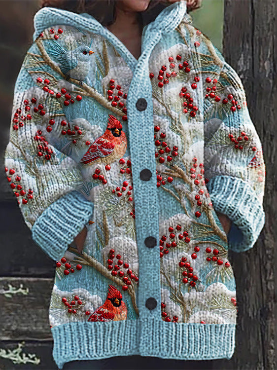 Limorista - Ethnic Print Women&