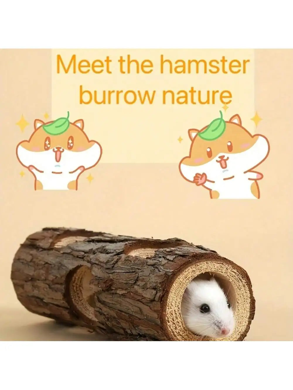 Limorista | BurrowHaven Den Limorista