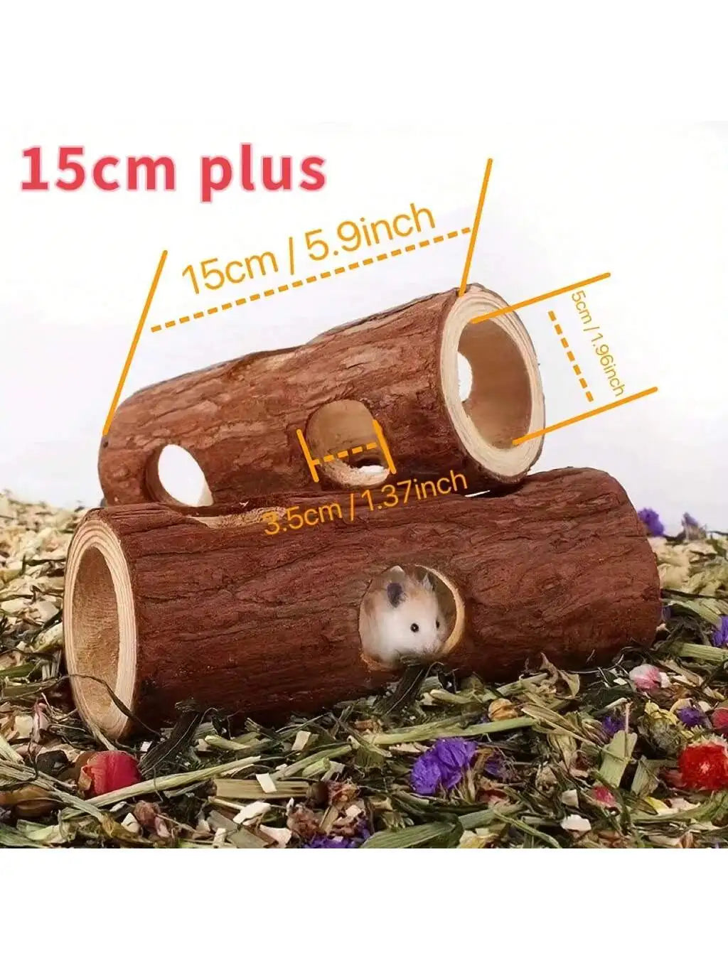 Limorista | BurrowHaven Den