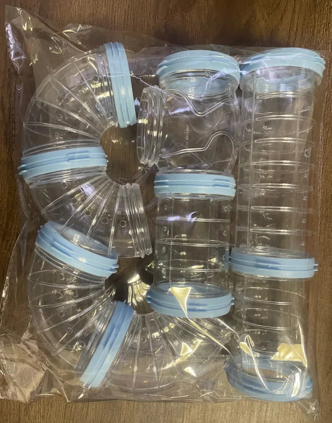 Limorista | FlexiTunnel Build Set