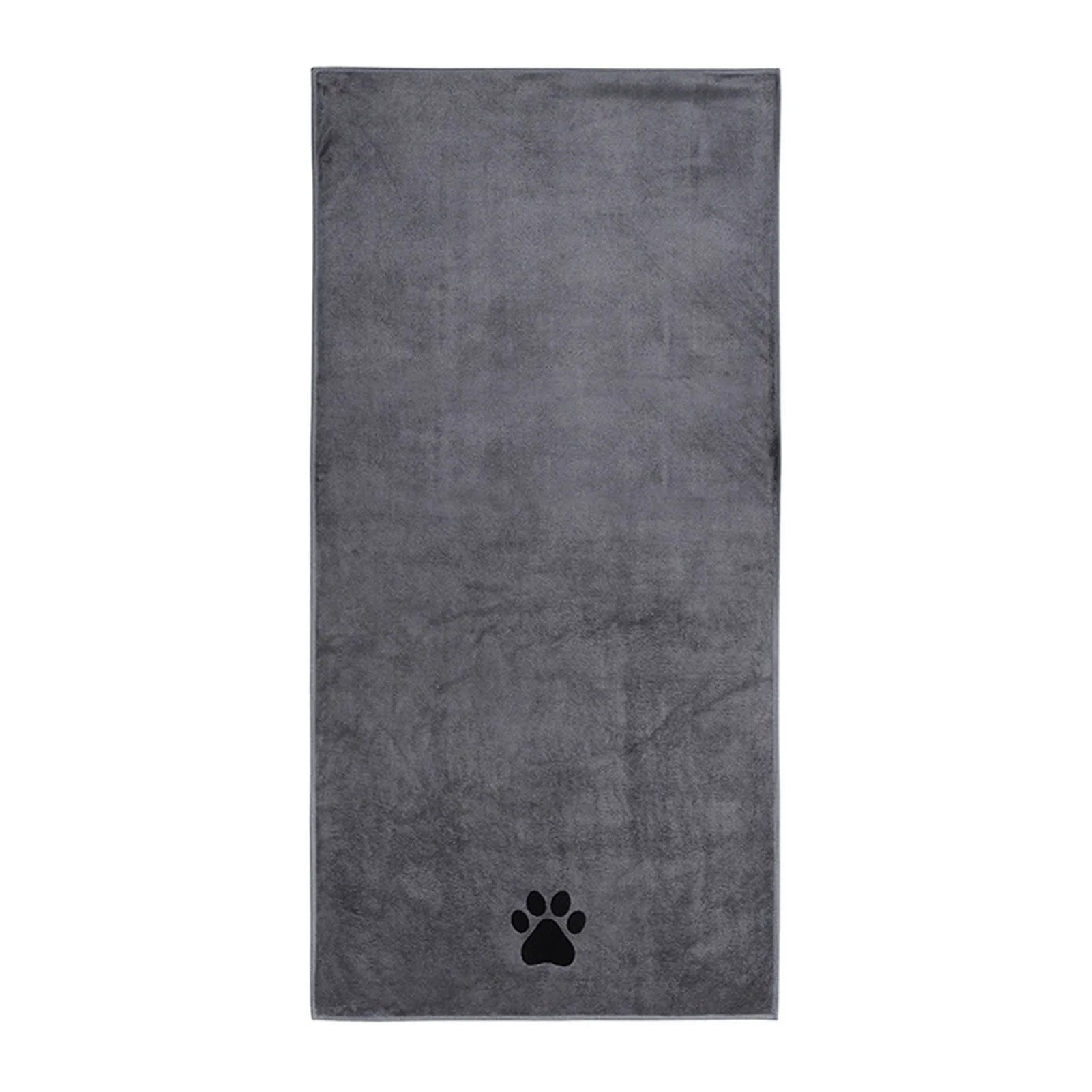 Limorista | Wuffy’s Quick-Dry Dog Bath & Warming Towel Limorista