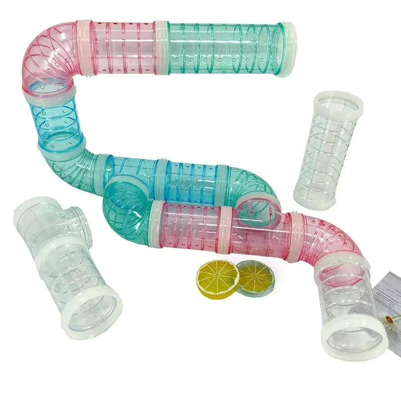 Limorista | TunnelScape Playway Limorista