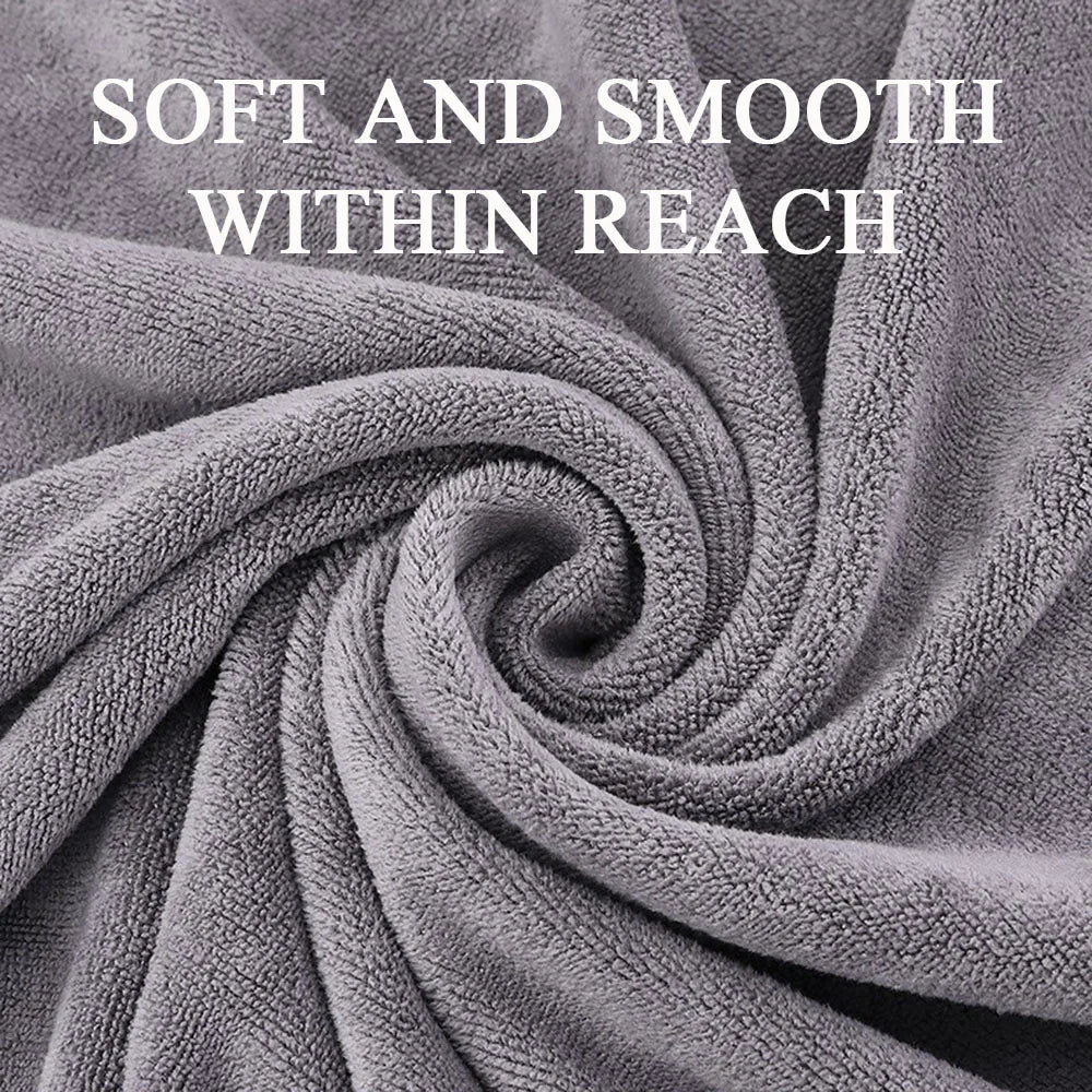 Limorista | Wuffy’s Quick-Dry Dog Bath & Warming Towel Limorista