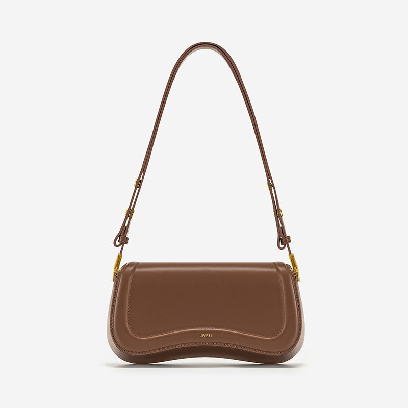 Stylish Adjustable Crossbody Shoulder Bag Retro Women Limorista