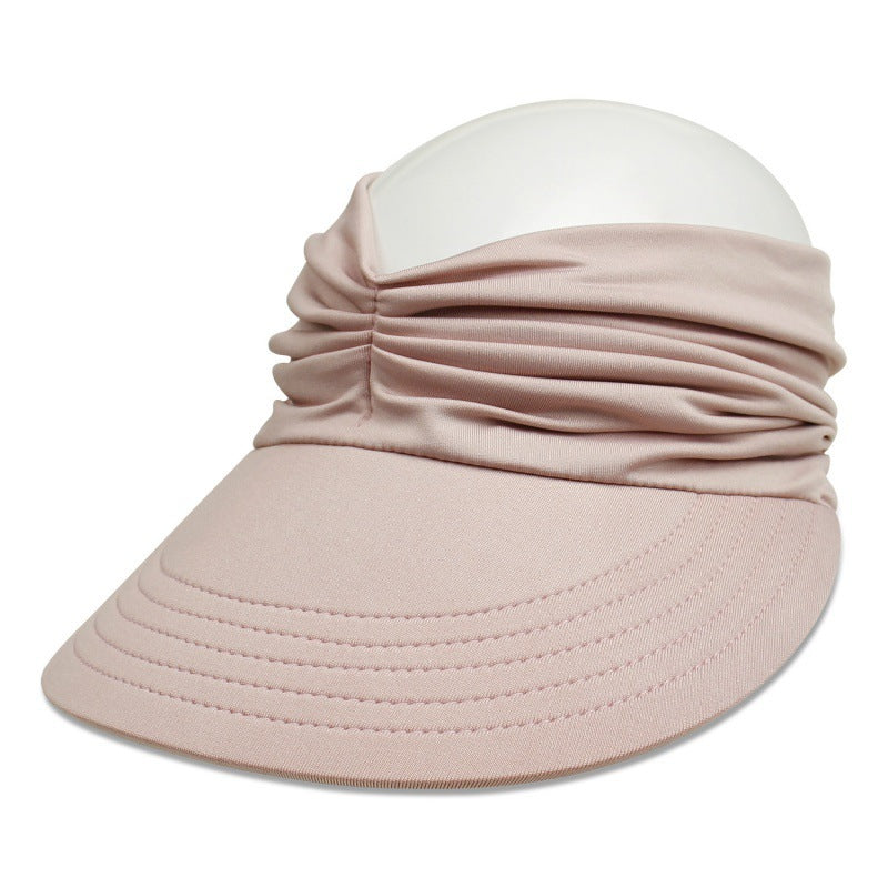 Spring And Summer New Hat Sun Hat Women&