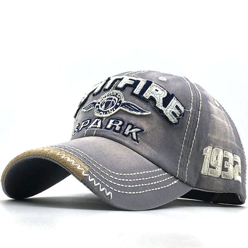 Hat Female Korean Version Of The Trendy Fashion Outdoor Limorista