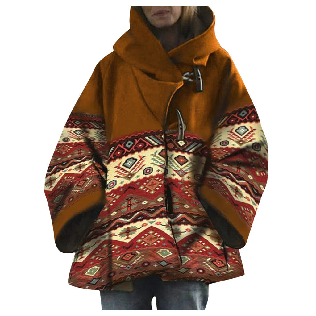 Winter New Women&