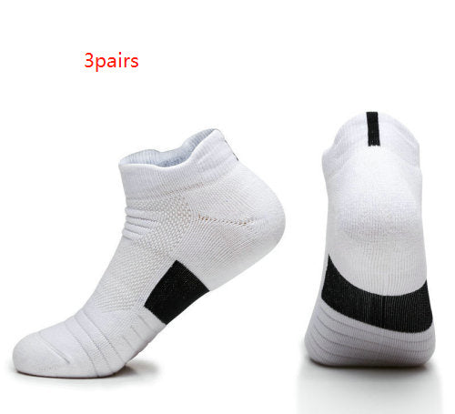 Basketball Socks Men&