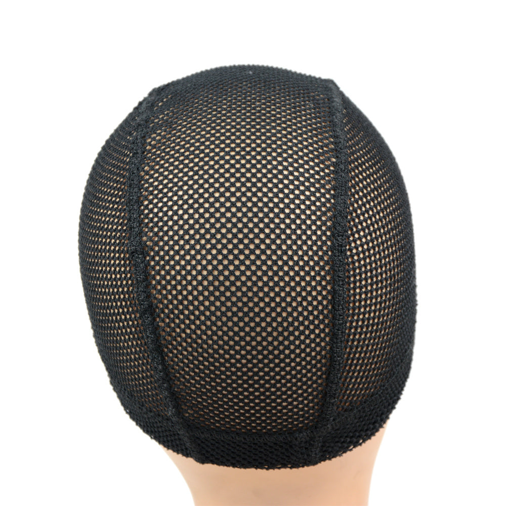 Elastic Wig Mesh With Large Holes And Breathable Limorista