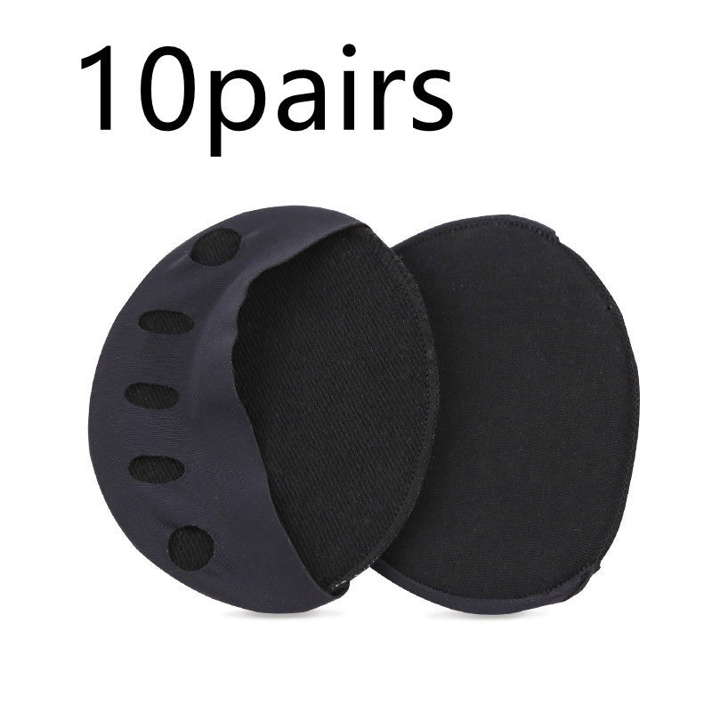 Invisible Five Finger Socks Limorista