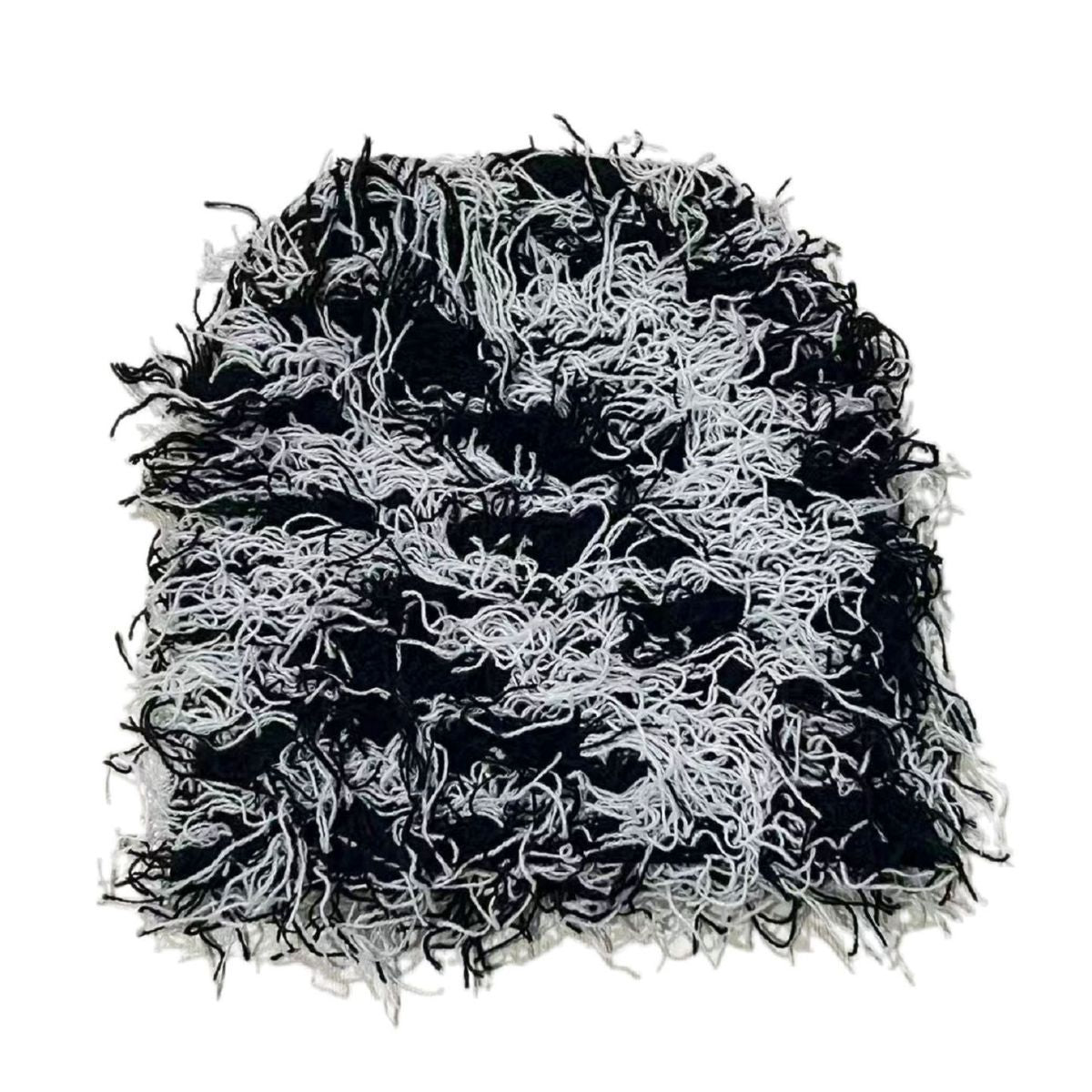 Autumn And Winter Outdoor Keep Warm Knitted Wool Hat Limorista