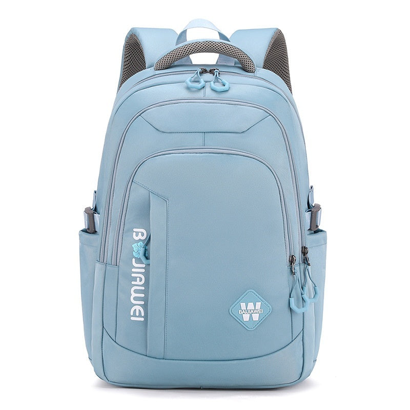 Large Capacity Waterproof Backpack For Girls Limorista