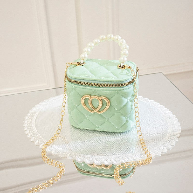 Bucket Gel Bag Female PVC Limorista