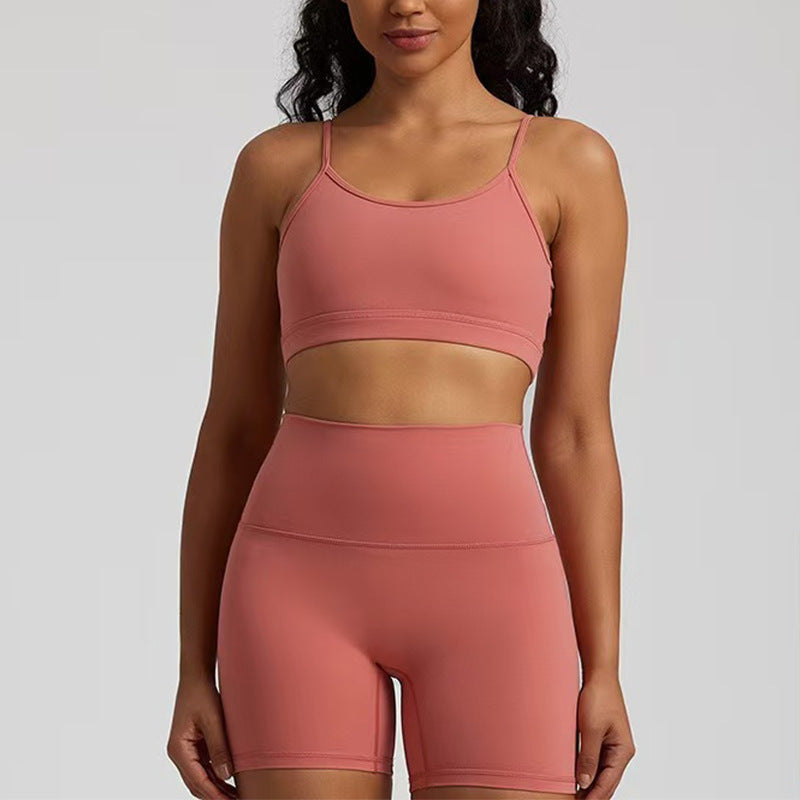 Shaping Sports Vest For Women Limorista