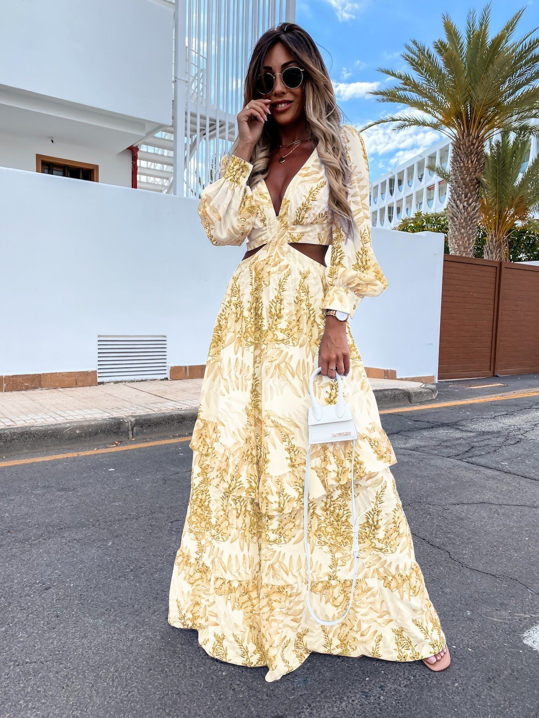 Elegant Women&