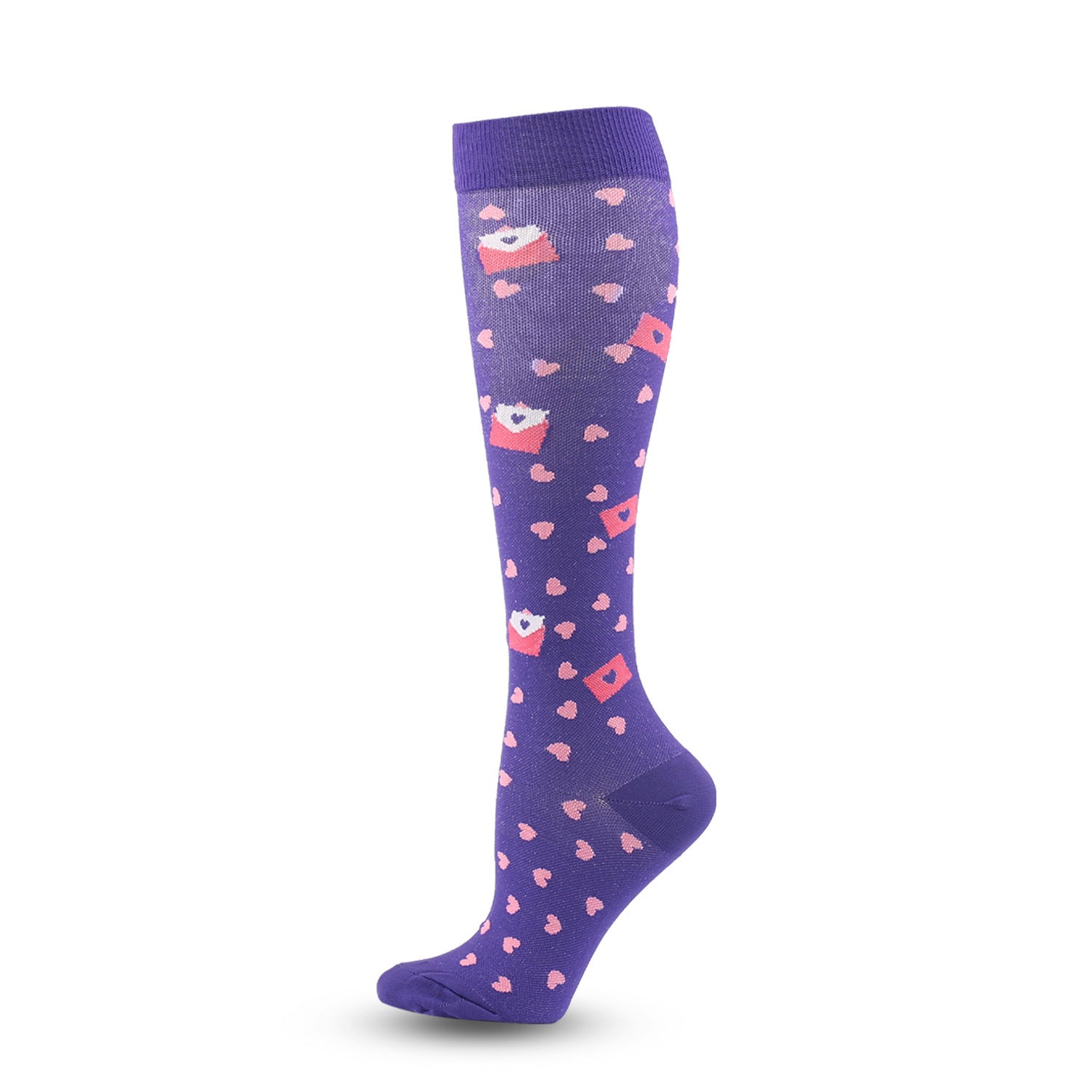 Compression Stockings Athletic Socks Compression Socks Limorista