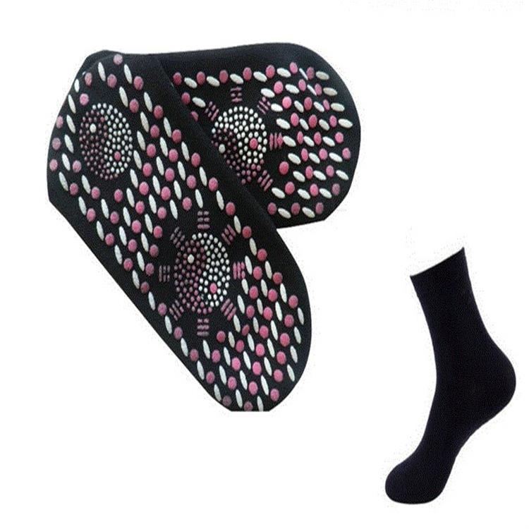 Warm Mid-tube Anti-cold Wash-free Socks Limorista