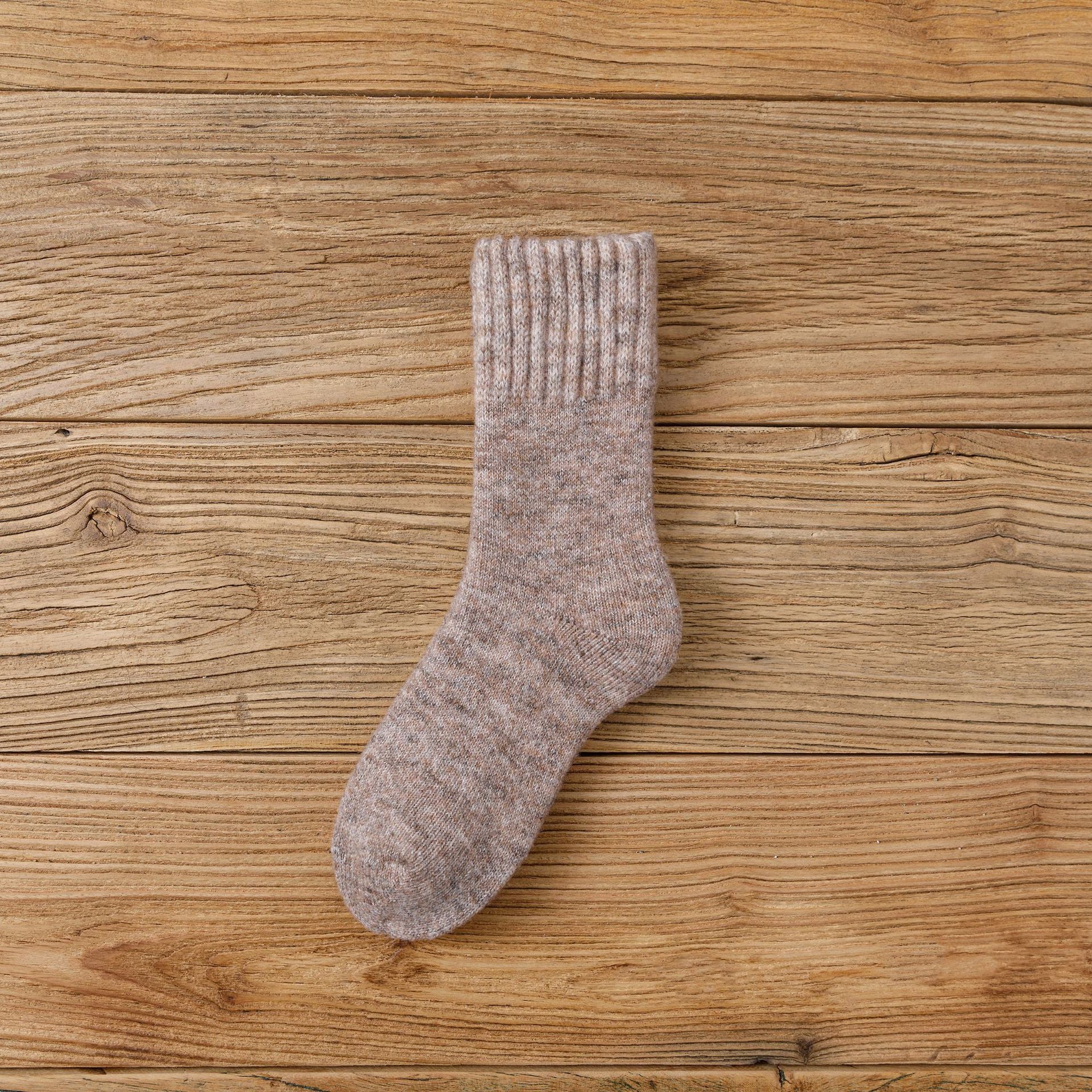 Wool Socks Women&