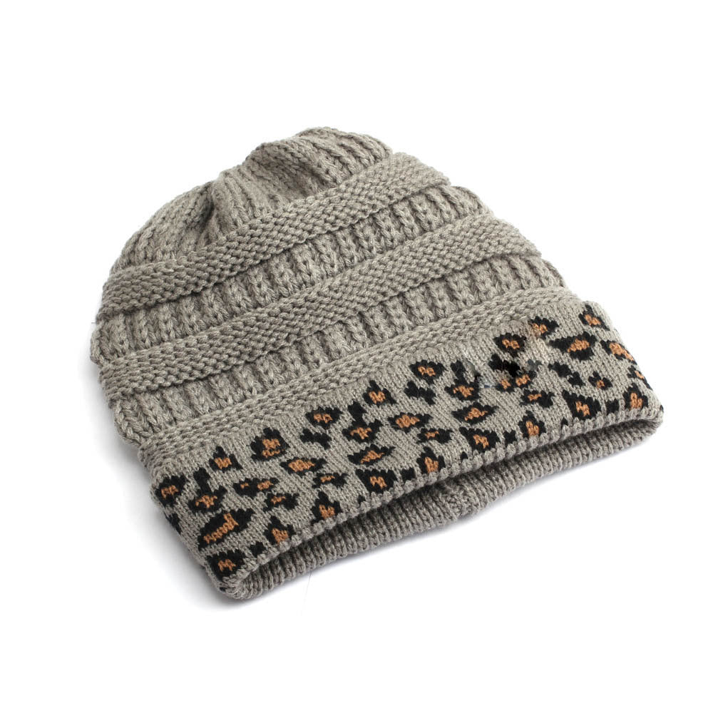 Beanie Women&