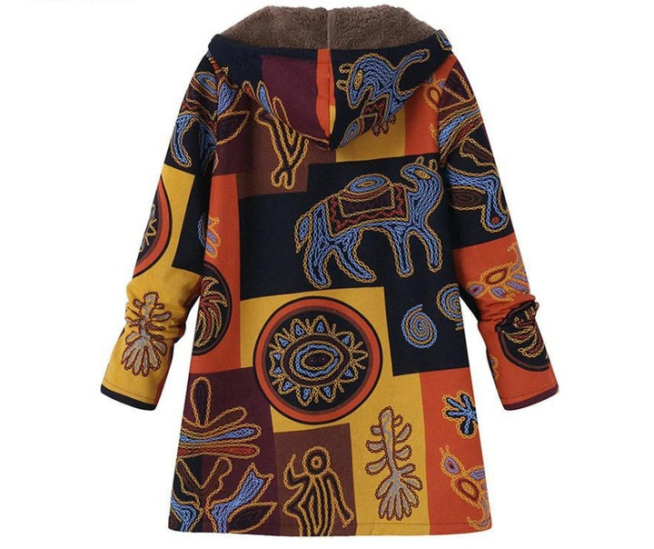 Autumn And Winter New Women&