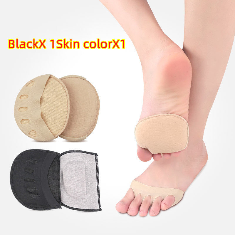 Invisible Five Finger Socks Limorista