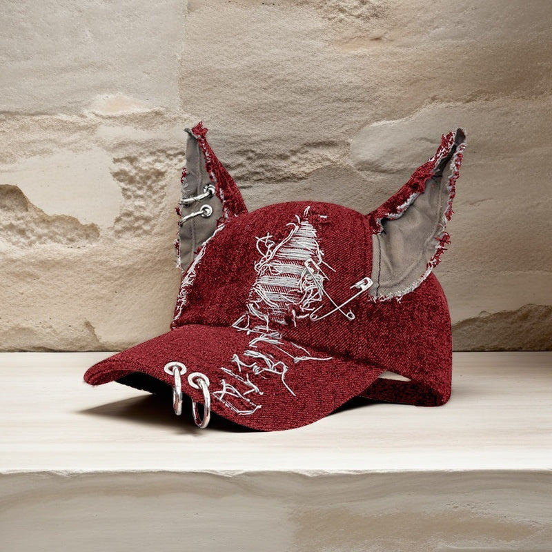 Fashionable And Versatile Trendy Hat Limorista