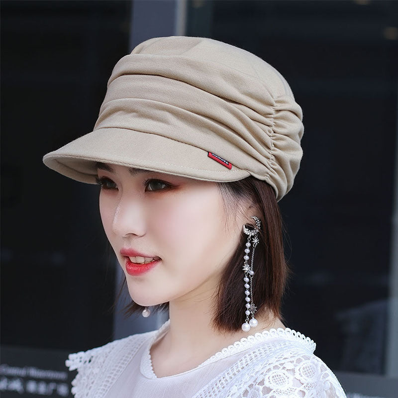 Korean Version Of The New Autumn And Winter Knitted Hat Limorista