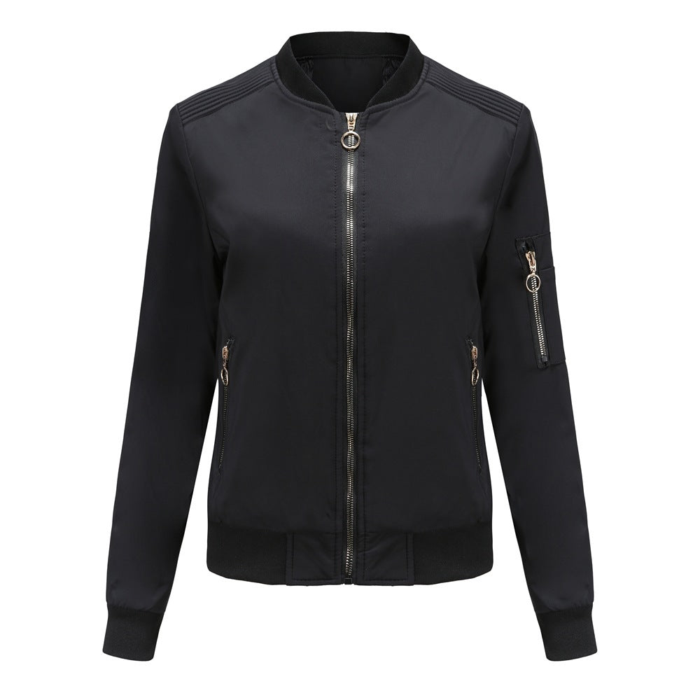 European And American Fashion Women&