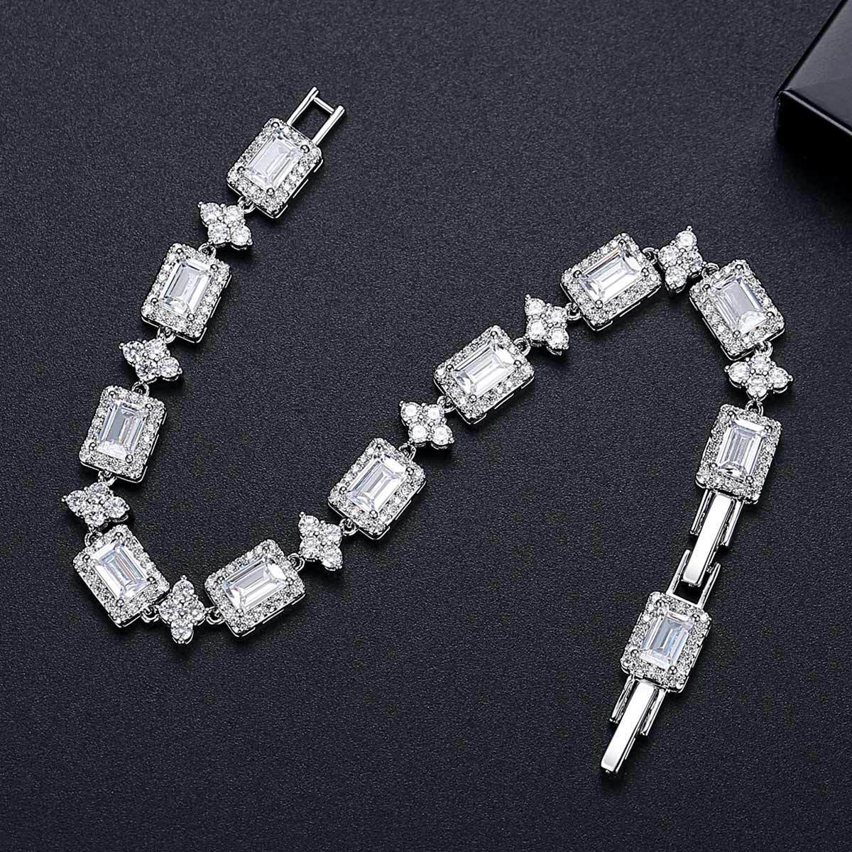 Adjustable Niche Normcore Bag Zircon Women&