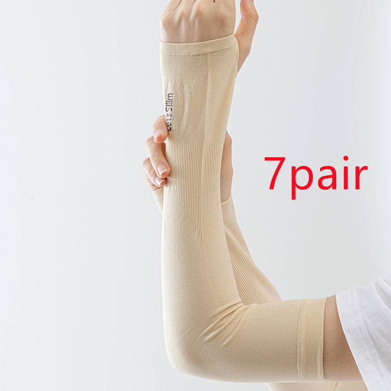 Summer Sun Protection Women&