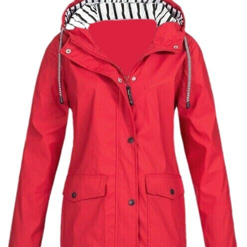 Waterproof Jacket Three In One Two-piece Set Outdoor Mountaineering Clothing Coat Limorista