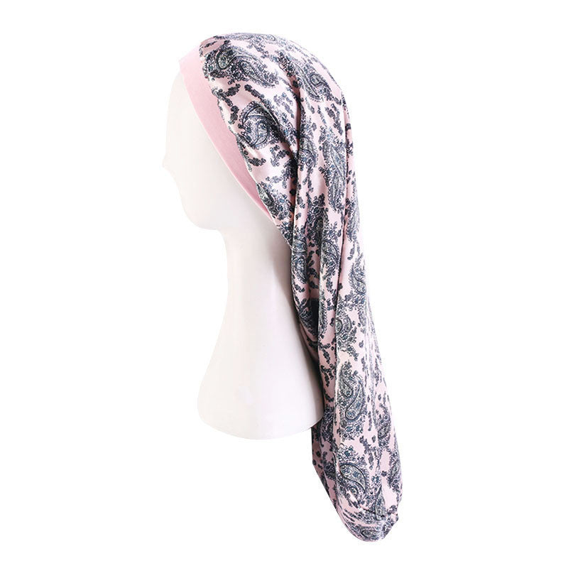 Hot Selling High Stretch Wide Brim Long Barrel Nightcap Limorista