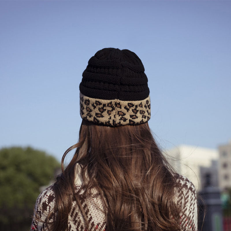 Beanie Women&