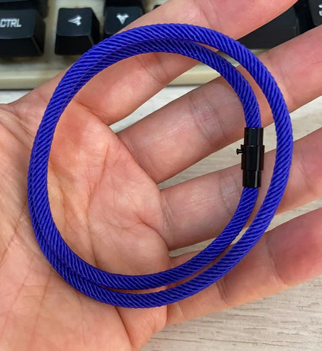 Magnetic Buckle Valentine&