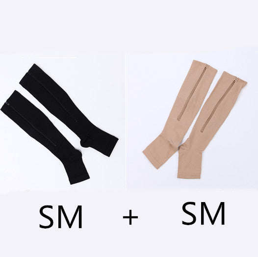 Compression Socks Zipper Socks Compression Socks Zipper Socks Limorista