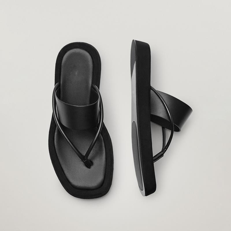 Flat Roman Sandals All-Match Platform Sandals Limorista