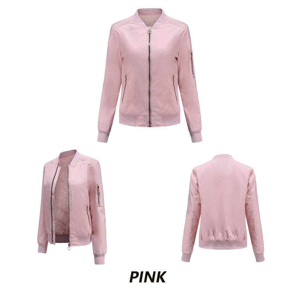 European And American Fashion Women&