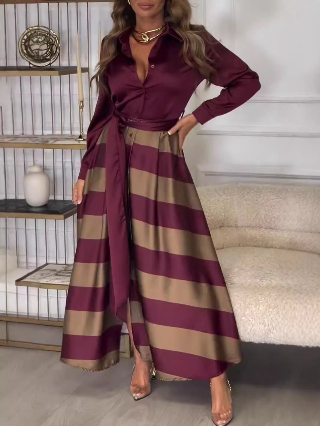 Fall Women&