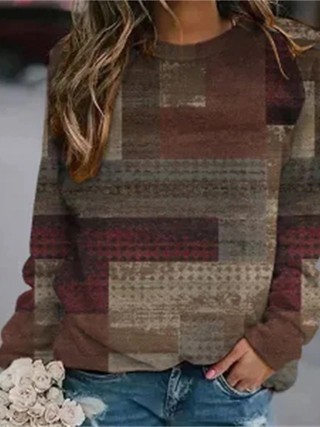 Limorista - Floral Flower Fashion Women&