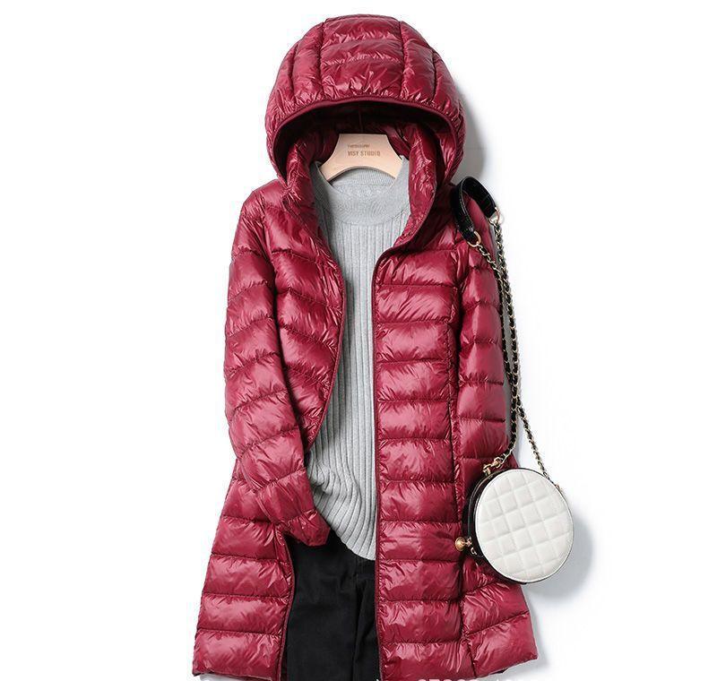 Down Jacket Women&