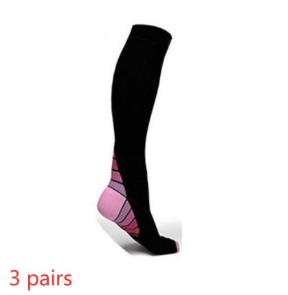 Sports Fitness Camouflage Gradient Football Socks Elastic Socks Limorista