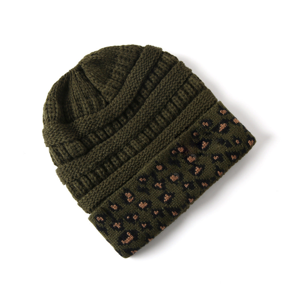 Beanie Women&