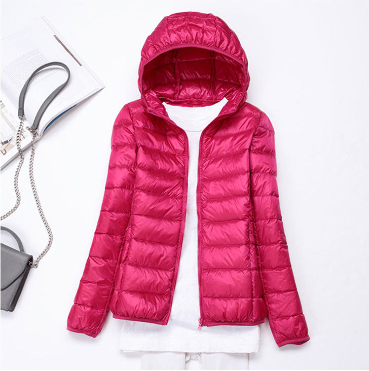 Ultra-light Women&
