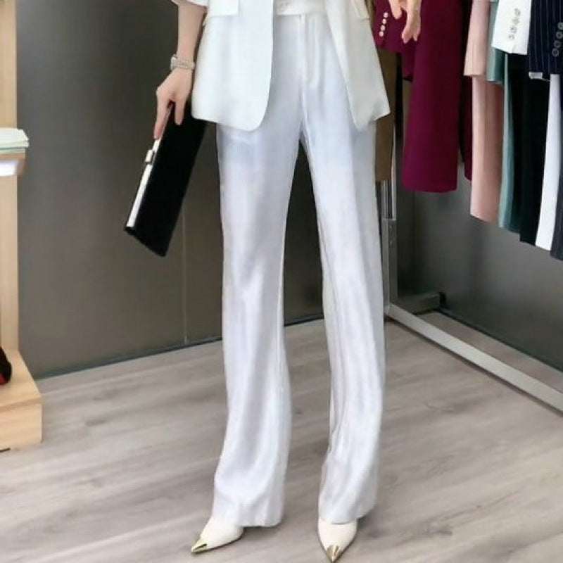 Casual Plus Size Diamond Suit Jacket Limorista