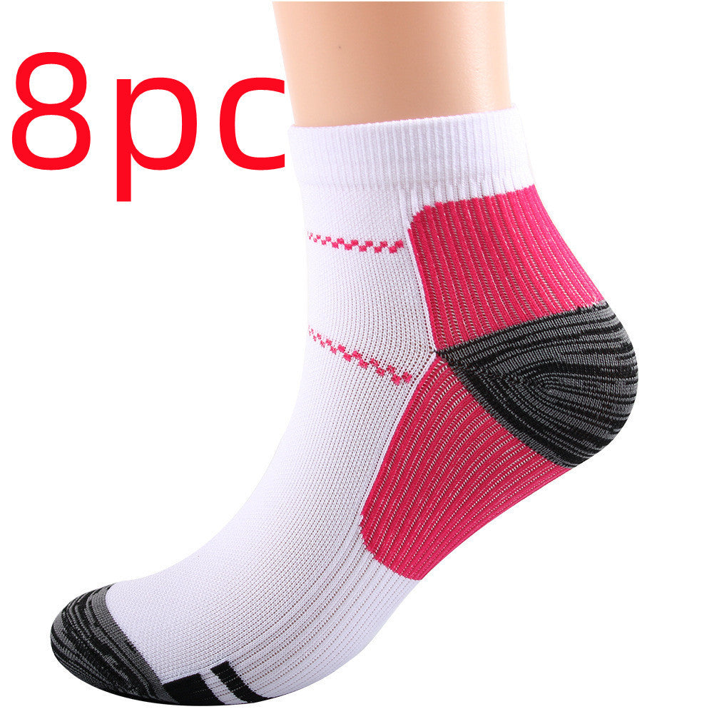 Elastic compression sports socks Limorista