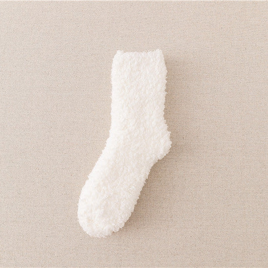 Sleeping Socks Home Women&