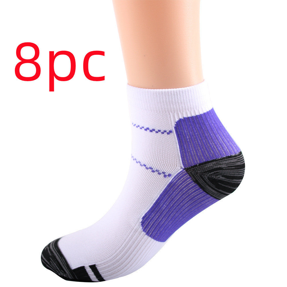 Elastic compression sports socks Limorista