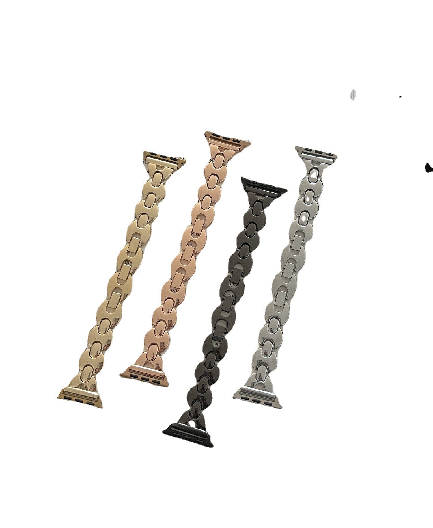 Watch Metal Small Round Palte Limorista