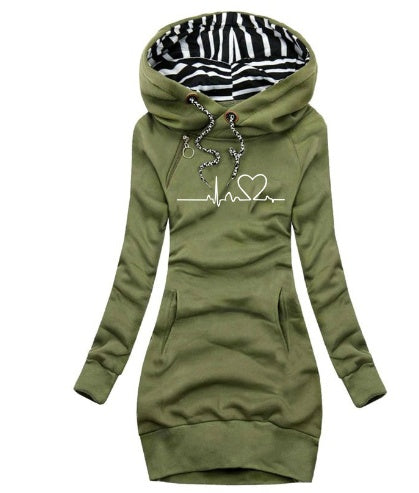 Slim Round Neck Sweater Women Limorista