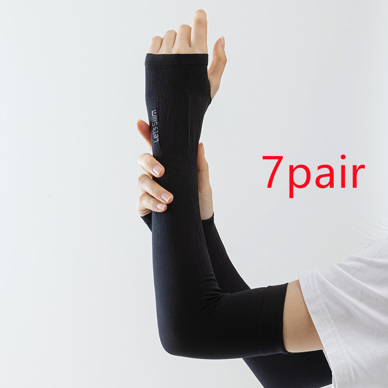 Summer Sun Protection Women&